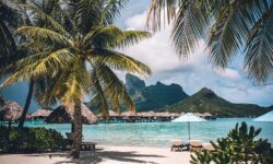 Four Seasons Bora Bora