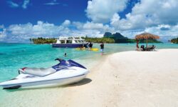 Four Seasons Bora Bora