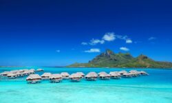 Four Seasons Bora Bora