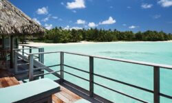 Four Seasons Bora Bora