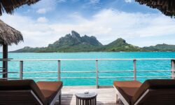Four Seasons Bora Bora