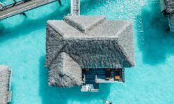 Four Seasons Bora Bora