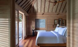 Four Seasons Bora Bora