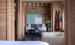 Four Seasons Bora Bora