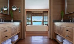 Four Seasons Bora Bora