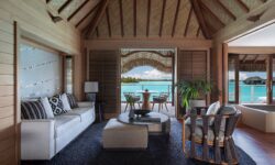 Four Seasons Bora Bora