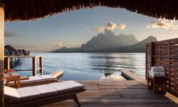 Four Seasons Bora Bora