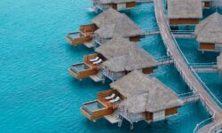 Four Seasons Bora Bora