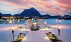 Le Bora Bora by Pearl Resorts