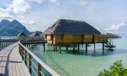 Le Bora Bora by Pearl Resorts