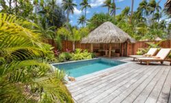 Le Bora Bora by Pearl Resorts