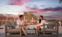 Le Bora Bora by Pearl Resorts