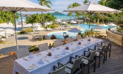 Le Bora Bora by Pearl Resorts