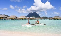 Le Bora Bora by Pearl Resorts