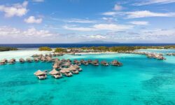 The Westin Bora Bora Resort & Spa