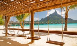The Westin Bora Bora Resort & Spa