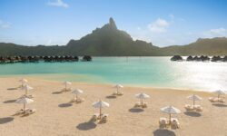 The Westin Bora Bora Resort & Spa
