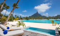 The Westin Bora Bora Resort & Spa