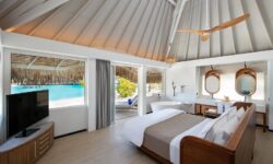 The Westin Bora Bora Resort & Spa