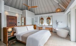 The Westin Bora Bora Resort & Spa