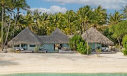 The Westin Bora Bora Resort & Spa