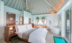 The Westin Bora Bora Resort & Spa