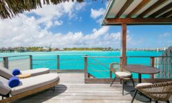 The Westin Bora Bora Resort & Spa