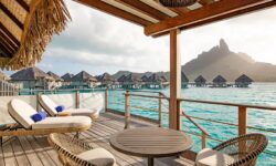 The Westin Bora Bora Resort & Spa