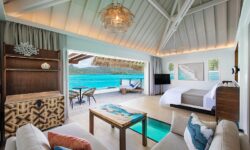The Westin Bora Bora Resort & Spa
