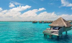 The Westin Bora Bora Resort & Spa