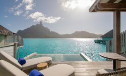 The Westin Bora Bora Resort & Spa