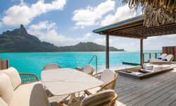 The Westin Bora Bora Resort & Spa