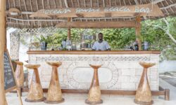 Waterlovers Beach Resort