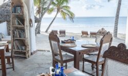 Waterlovers Beach Resort