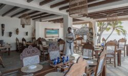 Waterlovers Beach Resort