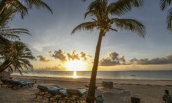 Waterlovers Beach Resort