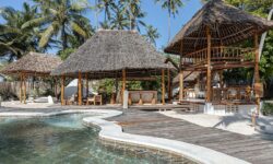 Waterlovers Beach Resort