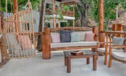 Waterlovers Beach Resort