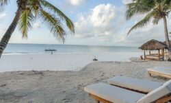 Waterlovers Beach Resort