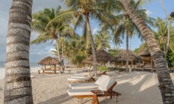 Waterlovers Beach Resort