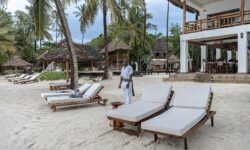 Waterlovers Beach Resort