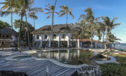 Waterlovers Beach Resort