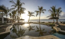 Waterlovers Beach Resort