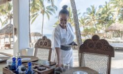 Waterlovers Beach Resort