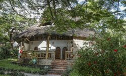 Waterlovers Beach Resort