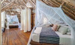 Waterlovers Beach Resort