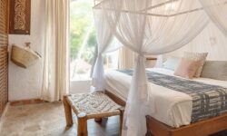 Waterlovers Beach Resort