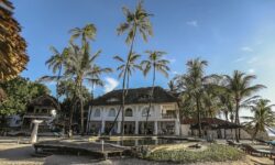 Waterlovers Beach Resort