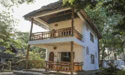 Waterlovers Beach Resort