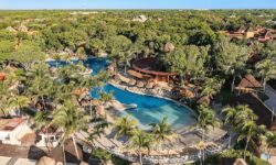 Iberostar Tucan & Quetzal